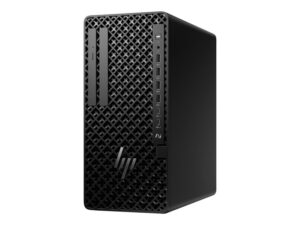 Station de Travail HP Z1 TWR G1i Intel Core U7265 32GB 1TB Geforce 5060 Ti 16GB