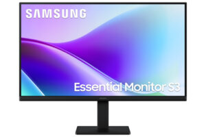 Écran 22 Samsung S32GF 1920x1080 IPS 16:9 120Hz 250cd/ 5ms 2xHDMI - LS22F322GAUXEN