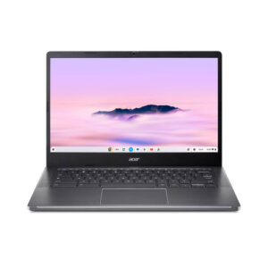 Port acer Chromebook CB514-4H-30AF Intel Core i3-N305 8Go LPDDR5 512 Go SSD NX.K