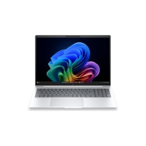 Portable HP EliteBook 8 G2i Intel Core Ultra 5 325 16Go 512GoSSD Intel Graphics 46 Tops 16 pouces WUXGA sRGB Sure View 800Nits Win11Pro - E24E3ET
