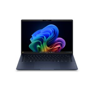 Portable HP EliteBook X G2i Intel Core Ultra 7 356H 32GO soudée 512GOSSD AMD Graphics 50 Tops 14 pouces WUXGA sRGB 800nits WIN11PRO - DM8Y6ET