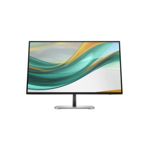Écran HP 527pf 27 pouces FHD IPS 5ms GtG 350nits HDMI/DPin/1xUSB-B 4xUSB-A Regl Hauteur,Pivotable,Inclinable 3/3/0 - B28F5UT