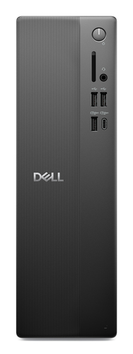 DELL UC Slim ECS1250 - Ordinateur de bureau - i5 14400 - 8 Go RAM - 512 Go SSD -