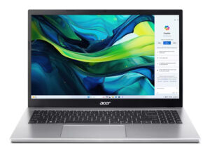 Portable ACER Aspire AG15-42P-R40H AMD Ryzen 7 5825U 16Go DDR4 512Go PCIe NVMe - NX.J7WEF.00P