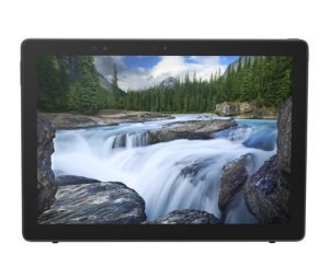 PC portable 12,5 pouces reconditionné Dell Latitude 5290 i5 8e gén. 8 Go 256 Go Grade B