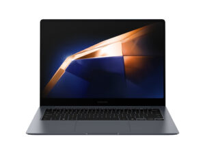 Portable Samsung Galaxy Book4 Pro Intel Core Ultra i5 125H 16Go 512SSD Intel ARC - NP940XGK-KG3FR