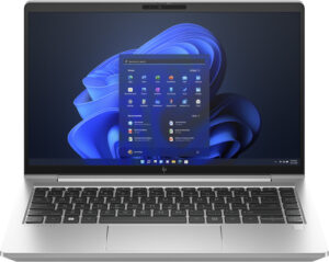 PC portable 14 pouces reconditionné HP EliteBook 640 G10 i5 13e gén. 16 Go 512 Go Grade A