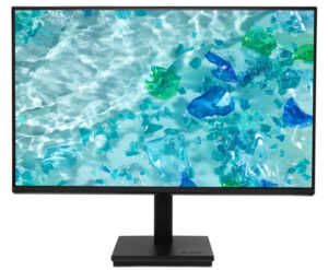 Écran Acer Vero V277Gbmipx 27 pouces FHD 120Hz IPS 4ms (GTG) 1xVGA - UM.HV7EE.G20