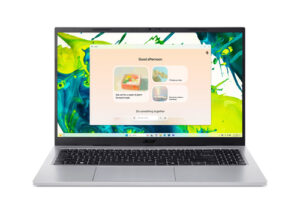 Portable ACER Aspire AG15-72P-54UU Intel Core 5 120U 16Go DDR4 512Go PCIe NVMe - NX.JRREF.001