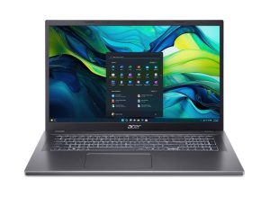 Portable ACER Aspire A17-51M-5782 Intel Core 5 120U 16GoDDR5X 512GoSSD Intel UHD Graphics 17.3 pouces FHD IPS Mate Win11H - NX.KZZEF.00J
