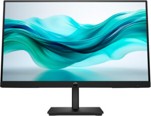 Moniteur HP Series 3 Pro 322pf 21.5'' FHD IPS 5ms GtG 250nits HDMI/VGA/DP Inclin