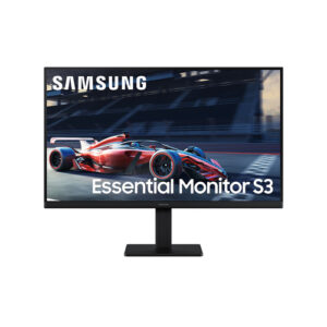 Écran 24 SAMSUNG S24D300GAU Noir 1920x1080 IPS 16:9 5ms 250cd/m 100Hz 1000:1 1 - LS24D300GAUXEN