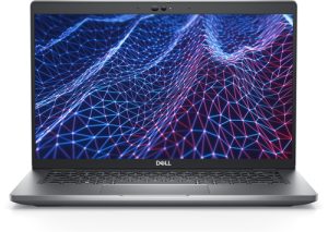 PC portable 14 pouces reconditionné Dell Latitude 5430 i5 12e gén. 16 Go 512 Go Grade A
