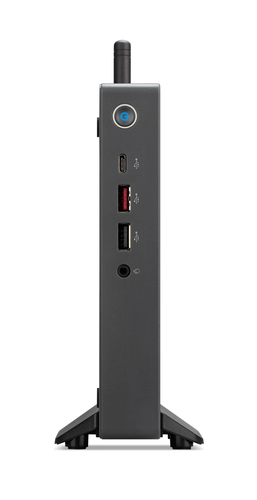ACER Veriton VN2595GT Core 3-100U 8Go 512GoSSD Intel Graphics Win11Pro DT.R4XEF.