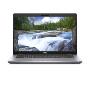 LAPTOP 14" reconditionné DELL Latitude 5410 i5 10ème g 16 Go 256 Gb B