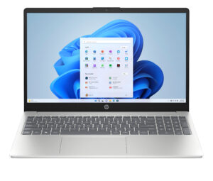 Portable HP 15-fd1014nf Intel Core Ultra 5 125H 32GB DDR5 1TB PCIe Intel UHD - C27R9EA