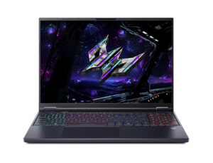 Portable Acer Predator Helios Neo PHN16-73-78KS Intel Core Ultra 7 255HX 32GB - NH.QX3EF.005