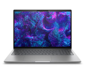 Station de Travail HP ZBook 8 G1i Intel Core U7-255H 32GB 1TB Intel Arc 140T 16