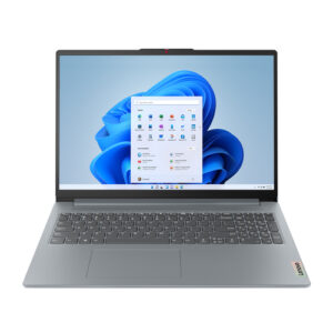 Portable Lenovo IdeaPad Slim 3 16ABR8 AMD R7-5825U 16GB DDR4 512GB Intel UHD - 82XR00DLFR