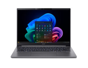 Portable ACER TravelMate X4 14 AI TMX414-51-TCO-798G Intel Core Ultra 7 256V - NX.BPVEF.002