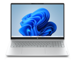 Portable HP OmniBook 3 16-by0017nf Ryzen 7 160 24GBDDR5 512GB AMD Radeon 680M - D44NVEA