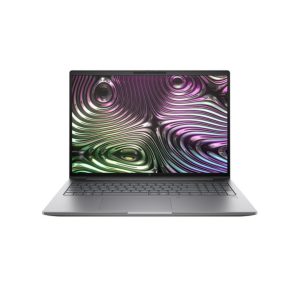 Station de Travail HP ZBook Power G1i Intel Core U7-255H 32GB 1TB NVIDIA RTX Pro 1000 Blackwell 8GB 16 pouces WUXGA 300nits Win11Pro - C79N6ET