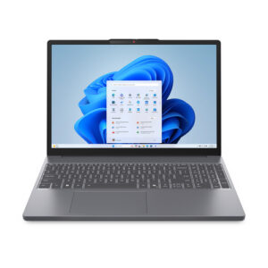 Portable Lenovo IdeaPad Slim 3 15IRH8 INTEL i5-13420H 16GB LPDDR5 512GO SSD - 83K100Q3FR