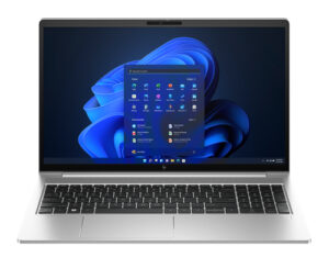 LAPTOP 15,6" reconditionné HP EliteBook 650 G10 i5 13è g 16Go 256Gb B