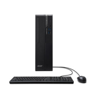 ACER Veriton X2 VX2720G Core i5-14400 8Go 512GoSSD UHD Graphics 730 Win11Pro DT.