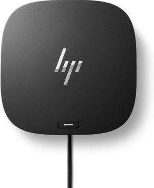 Station d'accueil reconditionnée HP USB-C Dock G5 Grade B