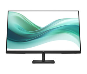Écran HP Series 3 Pro 327pf 27 pouces FHD IPS 5ms GtG 250nits 100Hz HDMI/VGA/DP - B0CG3UT