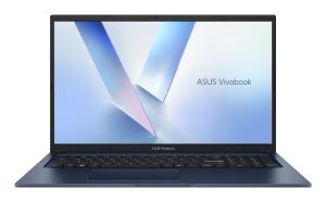 Confirmation formulaire 1 PC portable Asus VivoBook 17 X1704MA-ISSAU148W (17,3 pouces) - 90NB17V2-M00710