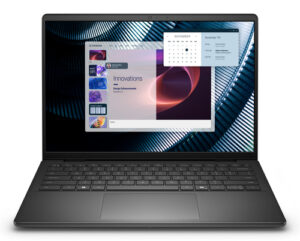 portable Dell Pro 14 Essential PV14250 C3 100U 8GB 512GB SSD Intel graphics 14 - MJMJX