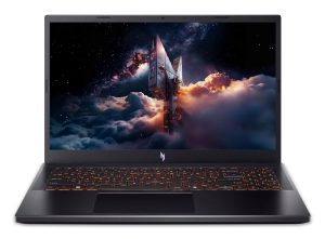 PC portable Acer Nitro V 15 ANV15-52-55U9 (15,6 pouces) - NH.QZAEF.001