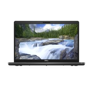 PC portable 15,6 pouces reconditionné Dell Latitude 5500 i5 8e gén. 8 Go 256 Go Grade B