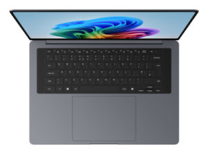 Portable Samsung GalaxyBook6 Ultra Intel Core Ultra X7 358H 50TOPS 32GoLPDDR5X 1ToSSD 16 pouces - NP960UJG-KG2FR