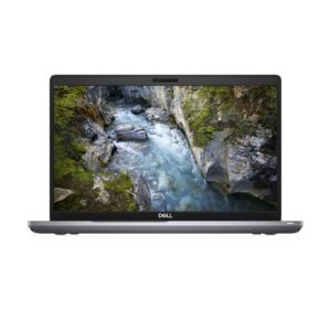 PC portable 15,6 pouces reconditionné Dell Precision 3551 i7 10e gén. 32 Go 512 Go NVIDIA P620 Grade B
