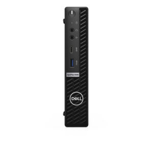 PC reconditionné DELL OptiPlex 5080 Micro i7 10ème g 08 Go 256 Gb   A