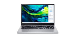 Portable ACER Aspire AG15-32P-31XF Intel Core 3 N355 8Go DDR5 512GoSSD Intel Gra