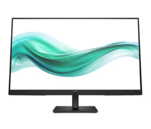 Moniteur HP Series 3 Pro 324ph 23.8'' FHD IPS 5ms GtG 250nits HDMI/VGA/DP Inclin