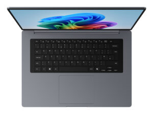 Port GalaxyBook6 Intel Core Ultra 7 355 49TOPS 16GoDDR5 512GoSSD 16'' WUXGA IPS