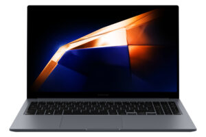Portable Samsung Galaxy Book4 Intel Core 7 1355U 16Go 1To Intel Graphics 15.6 FHD - NP750XGJ-KG5FR
