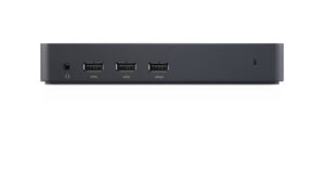 Station d'accueil reconditionnée Dell USB-B 3.0 - 65W Grade A