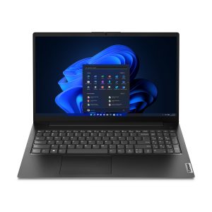 PC portable Lenovo V15 G4 AMN 82YU0110FR (15.6 pouces) (Noir)
