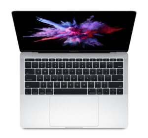 Confirmation formulaire 1 LAPTOP 13" recond. APPLE MacBook Pro A1708 2016 i5 7è g 16 Go 512Gb B