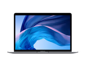 LAPTOP 13,3" recond. APPLE MacBook Air A1932 2019 i5 8G 8 Go 121 Gb B