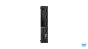 PC reconditionné LENOVO ThinkCentre M920q Tiny i5 8ème g 8 Go 512Gb A