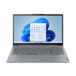 Portable LENOVO IdeaPad Slim 3 15IRH8 INTEL i7-13620H 16GB DDR5 512GB - 83EM009TFR