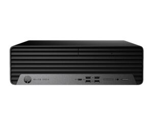 PC HP Elite SFF 805 AMD Ryzen 5 8500G 8Go 256GoSSD AMD Radeon 760M Win11Pro - 99B48ET