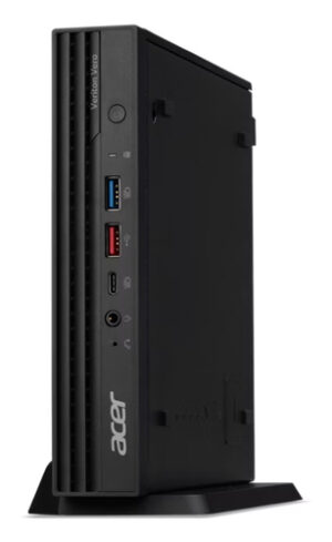 ACER Veriton VN4720GT Core i5-14400T 16Go DDR4 512GoSSD Intel UHD Graphics 730 W
